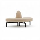 Выгнутая секция Асмунг А №2