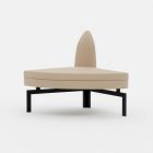 Выгнутая секция Асмунг А №1