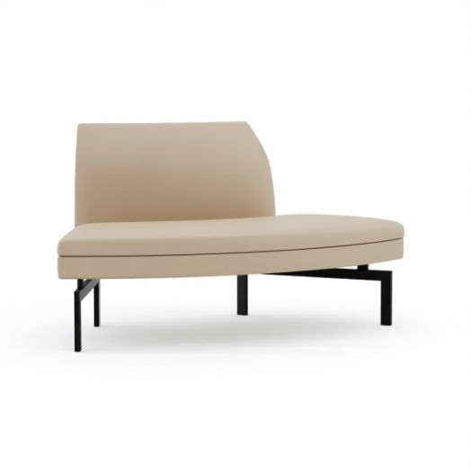 Выгнутая секция Асмунг А 60°