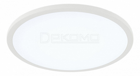 Встраиваемый светильник Омега CLD50R150N