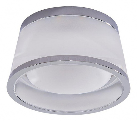 Встраиваемый светильник Сигма CLD003S1