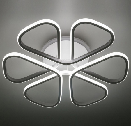 Накладной светильник Сезар Смарт CL233A250E