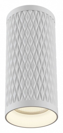 Накладной светильник Focus Design C036CL-01W