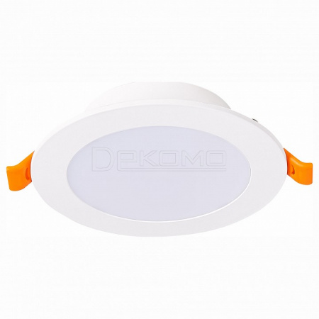 Встраиваемый светильник Fasum ST210.538.12