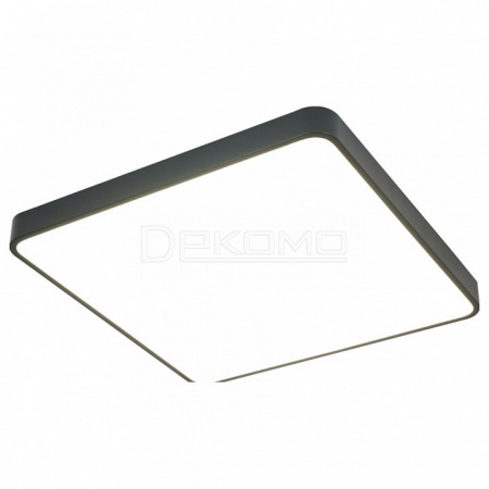 Накладной светильник Scena A2669PL-1BK