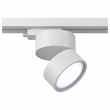 Накладной светильник ONDA TR007-1-12W4K-W