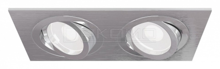 Встраиваемый светильник Atom DL024-2-02S