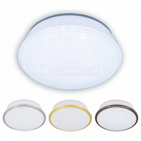 Встраиваемый светильник Дельта CLD6008N