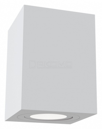 Накладной светильник Atom C017CL-01W