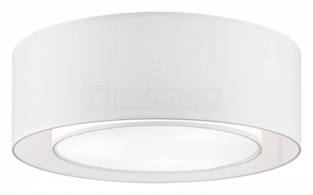 Накладной светильник Bergamo MOD617CL-04GR