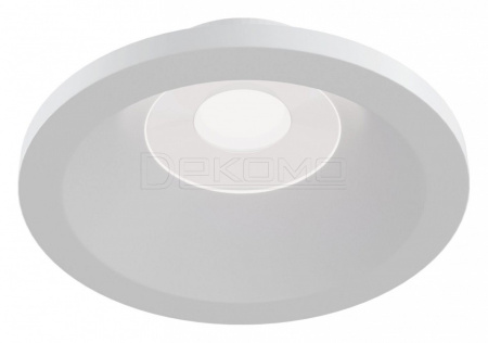 Встраиваемый светильник Zoom DL032-2-01W