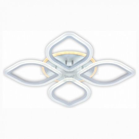 Накладной светильник Ромби Смарт CL236A140E