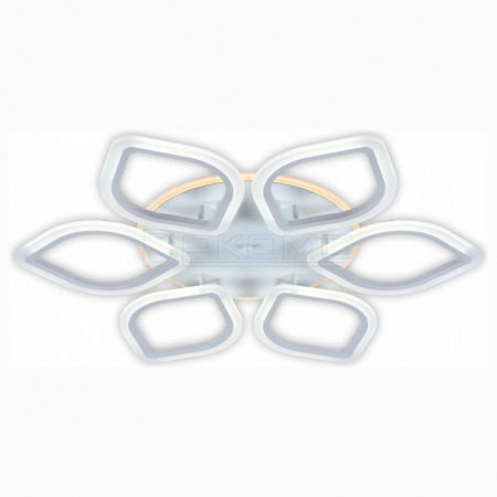 Накладной светильник Ромби Смарт CL236A160E