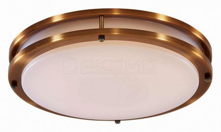 Накладной светильник Бостон CL709323N