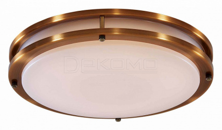 Накладной светильник Бостон CL709503N