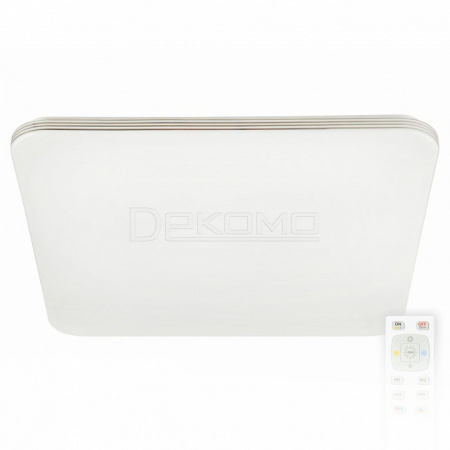 Накладной светильник Симпла CL714K900G