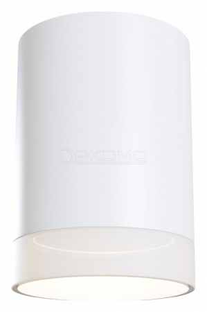 Накладной светильник Pauline C008CW-01W