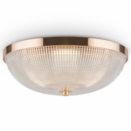 Накладной светильник Coupe C046CL-03G