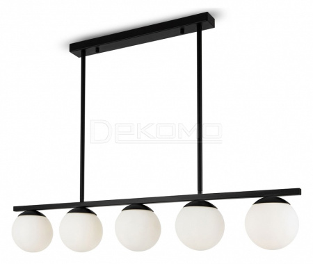 Светильник на штанге Zing FR5199PL-05B