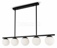 Светильник на штанге Zing FR5199PL-05B