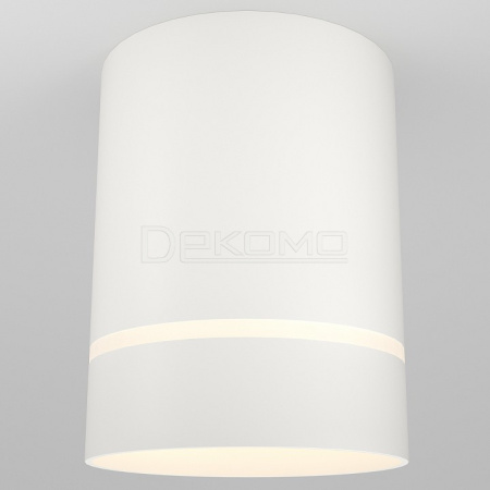 Накладной светильник Orlo C085CL-9W3K-W