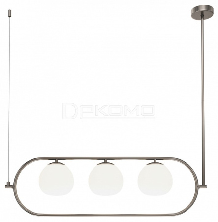 Светильник на штанге Erich MOD221PL-03N