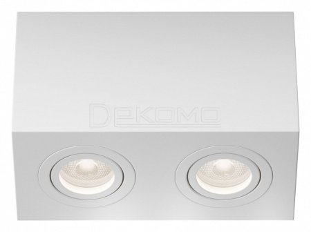 Накладной светильник Atom C017CL-02W