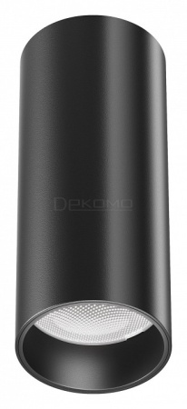 Накладной светильник Focus LED C056CL-L12B3K-W-B