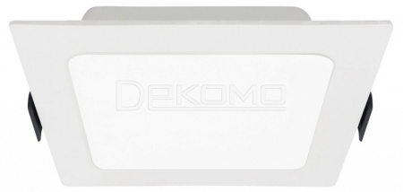 Встраиваемый светильник Галс CLD55K07N