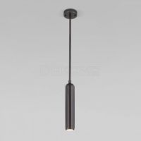 Светильник на штанге Pacific 50255/1 черный жемчуг