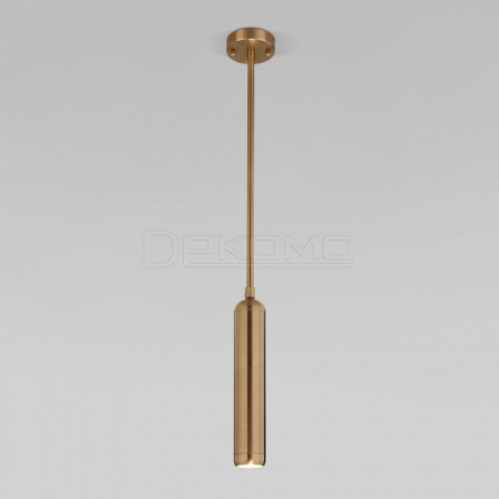 Светильник на штанге Pacific 50255/1 латунь