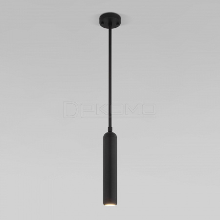 Светильник на штанге Pacific 50255/1 черный