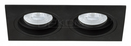 Встраиваемый светильник Tarf A2178PL-2BK