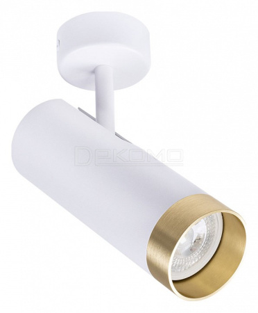 Светильник на штанге Topic A2357PL-1WH