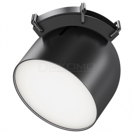 Накладной светильник Cup TR124B-12W4K-B