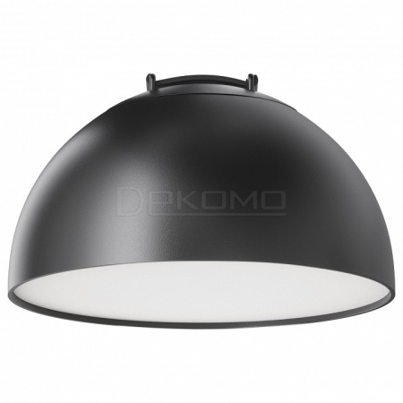 Накладной светильник Bowl TR126B-20W4K-B