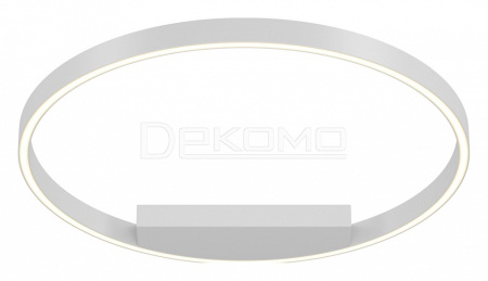 Накладной светильник Rim MOD058CL-L35WK
