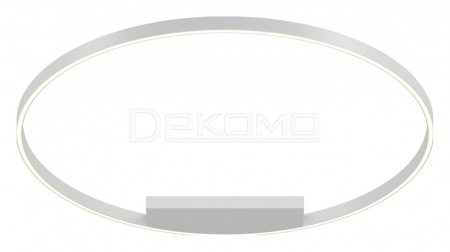 Накладной светильник Rim MOD058CL-L65WK