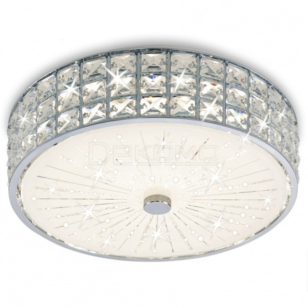 Накладной светильник Портал CL32413G1