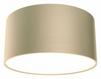 Накладной светильник Zon C032CL-12W3K-RD-MG