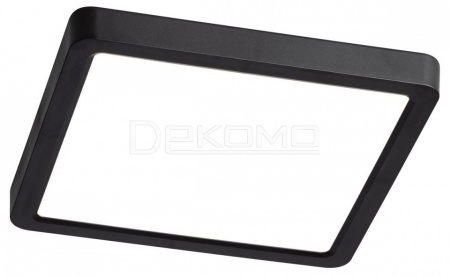 Накладной светильник Бейсик CL738K181V