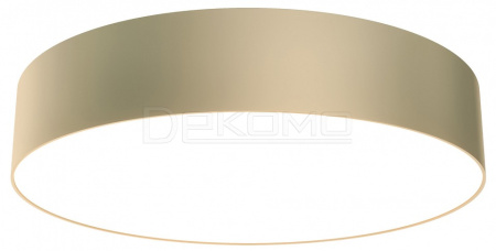 Накладной светильник Zon C032CL-36W4K-RD-MG