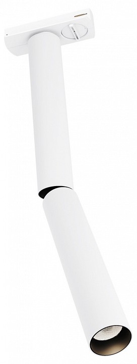 Светильник на штанге Focus T TR142-1-6W3K-W