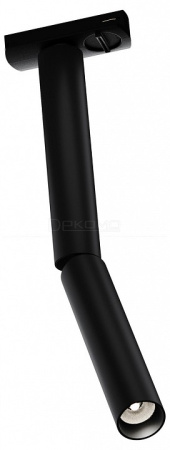 Светильник на штанге Focus T TR142-1-6W4K-B