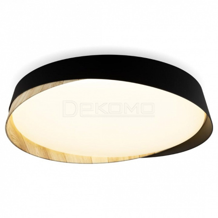 Накладной светильник BONNY CL754351G