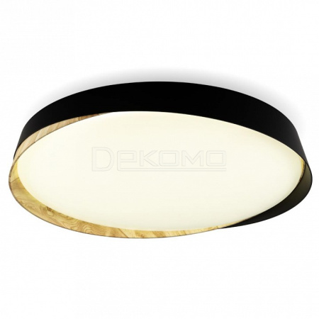 Накладной светильник BONNY CL754451G