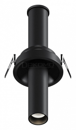 Встраиваемый светильник Focus T C140RS-L200-7W4K-B