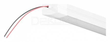 Встраиваемый светильник Line Elasity O-TR001-LL-L20W3K