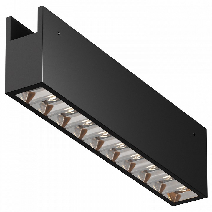 Накладной светильник Points O-TR01-3-S-20WB3K