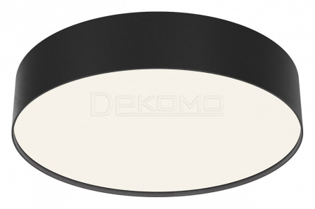 Накладной светильник Zon C032CL-36W4K-RD-B